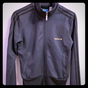 Adidas jacket
